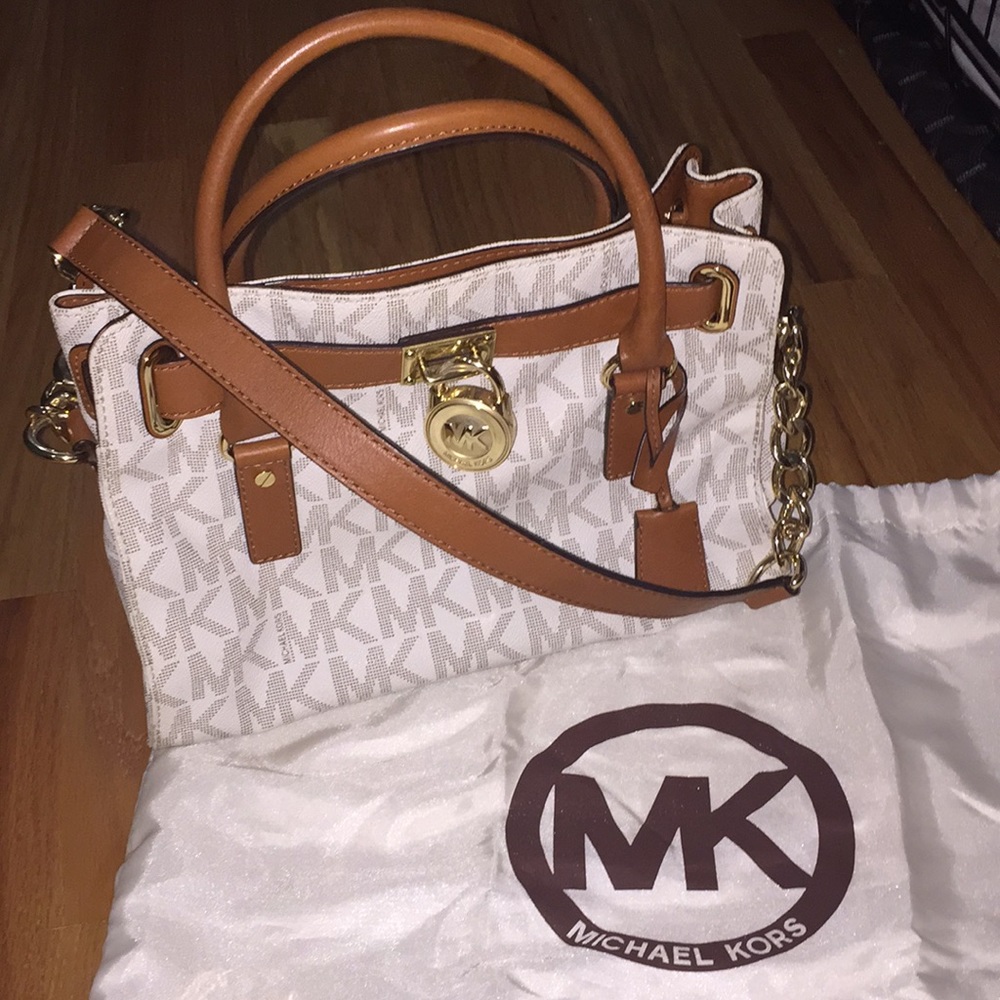MK Handbag